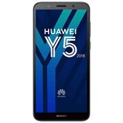 Huawei Y5 (2018) 16GB Dual-SIM blau