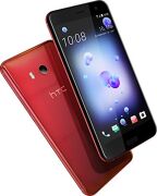 HTC U11 64GB Dual-SIM rot