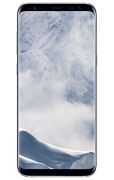 Samsung Galaxy S8+ 64GB Silber