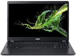 Acer Aspire 3 (A315-56-73RR) 15,6 Zoll i7-1065G7 8GB RAM 512GB SSD Win10H schwarz