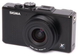 Sigma DP1x Kompakt-Digitalkamera 14 MP schwarz