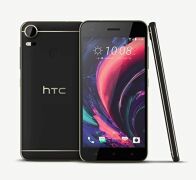 HTC Desire 10 Pro 64GB Dual-SIM blau