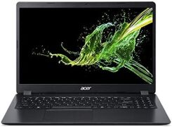 Acer Aspire 3 (A315-56-53P2) 15,6 Zoll i5-1035G1 8GB RAM 1TB SSD Win10H schwarz