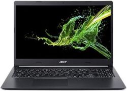 Acer Aspire 5 (A515-54G-552T) 15,6 Zoll i5-8265U 8GB RAM 512GB SSD 1TB HDD GeForce MX 250 Win10H schwarz