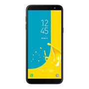 Samsung Galaxy J6 (2018) 32GB Dual-SIM schwarz