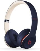Beats by Dr. Dre Solo3 Wireless Kopfhörer Beats Club Collection Clubnavy