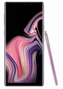 Samsung Galaxy Note 9 512GB Dual-SIM lavender purple