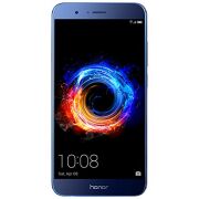 Honor 8 Pro 64GB Dual-Sim blau