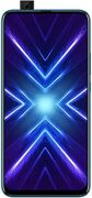 Honor 9X 128GB Dual-SIM phantom blue