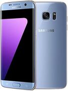 Samsung Galaxy S7 Edge 32GB blau