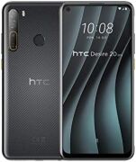 HTC Desire 20 Pro 128GB Dual-SIM onyx black