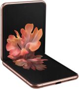 Samsung Galaxy Z Flip 5G 256GB Dual-SIM mystic bronze