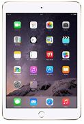 Apple iPad mini 3 7,9 Zoll 128GB WiFi + Cellular gold
