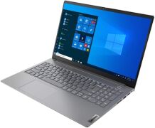 Lenovo ThinkBook 15 G2 (20VG0008GE) 15,6 Zoll Ryzen 7-4700 16GB RAM 512GB SSD Win10H silber
