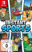 Nintendo Instant Sports