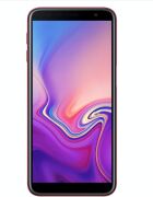 Samsung Galaxy J6+ (2018) 32GB Dual-SIM rot