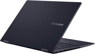 Asus VivoBook Flip 14 TM420IA (90NB0RN1-M04730) 14 Zoll Ryzen 7-4700U 8GB RAM 512GB SSD Win10H bespoke black