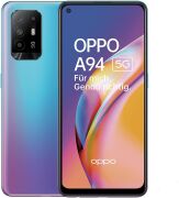 OPPO A94 128GB Dual-SIM cosmo blue