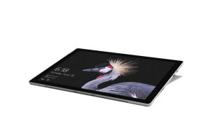 Microsoft Surface Pro 12,3 Zoll i7 16GB RAM 1TB SSD Win10P platin
