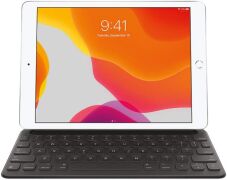Apple Keyboard Apple Smart Keyboard (iPad 8. Gen/iPad Air 3. Gen)