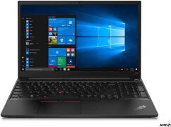 Lenovo ThinkPad E15 G2 (20T8000VGE) 15,6 Zoll Ryzen 5-4500U 16GB RAM 512GB SSD Win10P schwarz