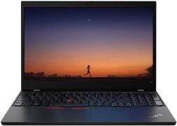 Lenovo ThinkPad L15 (20U3000RGE) 15,6 Zoll i5-10210U 8GB RAM 256GB SSD Win10P schwarz