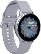 Samsung Galaxy Watch Active2 44mm Aluminium LTE silber