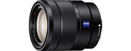 Sony SEL-1670Z Standard-Zoom-Objektiv 16-70mm