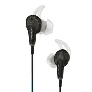 Bose QuietComfort 20 In-Ear Kopfhörer (Apple) schwarz