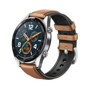 Huawei Watch GT braun