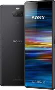 Sony Xperia 10 64GB Single-SIM schwarz