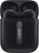 Oppo Enco Free Noise Cancelling Bluetooth Kopfhörer schwarz