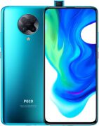 Xiaomi Poco F2 Pro 5G 128GB Dual-SIM blau