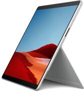 Microsoft Surface Pro X 13 Zoll SQ2 16GB RAM 512GB SSD Win10H platin + Surface Pro X Signature Keyboard + Slim Pen schwarz
