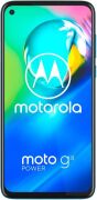 Motorola moto g8 power 64GB Dual-SIM blau