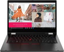 Lenovo ThinkPad L13 Yoga (20R5000AGE) 13,3 Zoll i5-10210U 16GB RAM 512GB SSD Win10P schwarz