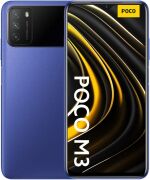 Xiaomi Poco M3 128GB Dual-SIM cool blue
