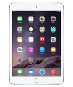 Apple iPad mini 3 7,9 Zoll 64GB WiFi + Cellular silber