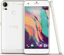 HTC Desire 10 Pro 64GB Dual-SIM weiß