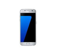 Samsung Galaxy S7 32GB Dual-SIM silber