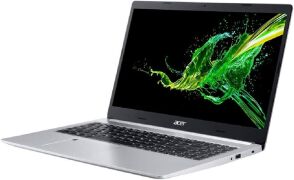 Acer Aspire 5 (A515-55G-73YS) 15,6 Zoll i7-1065G7 8GB RAM 1TB SSD GeForce MX 350 Win10H silber