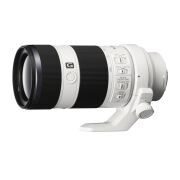 Sony SEL-70200G - 70-200mm F4 E Mount Lens