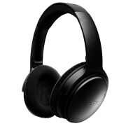Bose QuietComfort 35 Kopfhörer schwarz