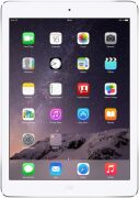 Apple iPad Air 9,7 Zoll 32GB WiFi silber