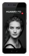 Huawei P10 64GB Single-SIM schwarz