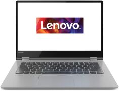 Lenovo Yoga 530 14 Zoll i5-8250U 8GB RAM 256GB SSD Win10H schwarz