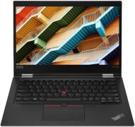 Lenovo ThinkPad X13 Yoga (20SX0003GE) 13,3 Zoll i5-10210U 16GB RAM 512GB SSD Win10P schwarz