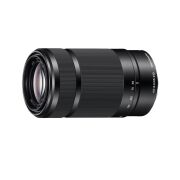 Sony SEL-55210 Tele-Zoom-Objektiv 55-210 mm schwarz