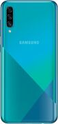 Samsung Galaxy A30s 128GB Dual-SIM grün