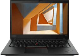 Lenovo ThinkPad T495s 14 Zoll Ryzen 5 Pro 3500U 16GB RAM 512GB SSD Radeon Vega 8 Win10P schwarz